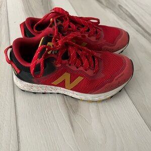 New Balance Sneakers. Sz 12.